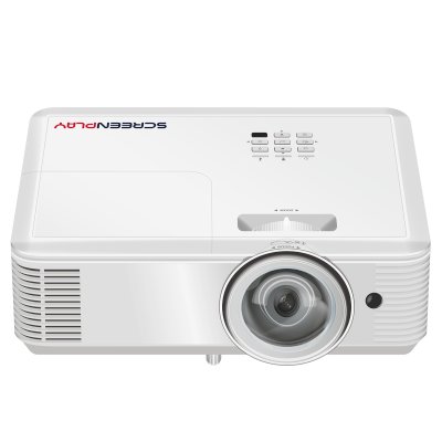 Проектор InFocus ScreenPlay SP226ST артикул 320260Si-1 фото 3