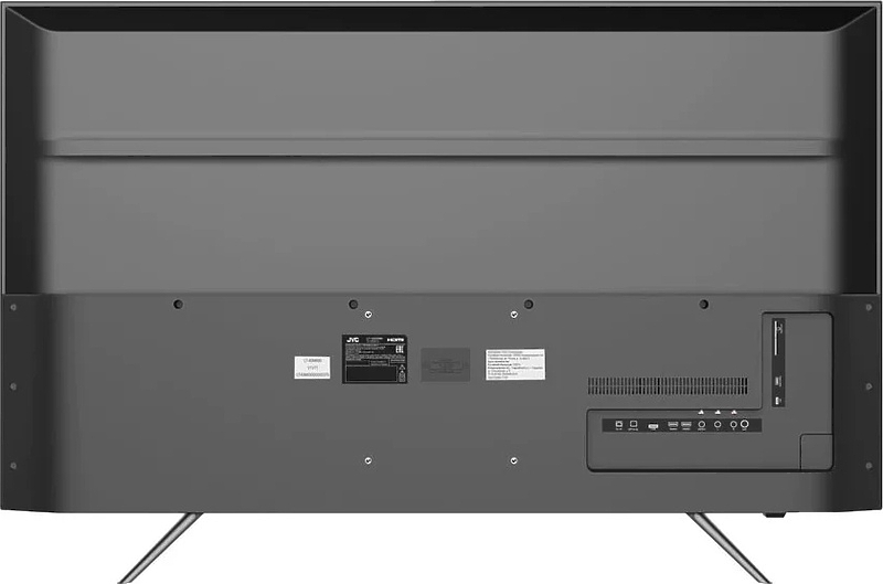 LED телевизор JVC LT-40M695 артикул 303224Si-1 фото 3