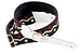 Ремень для гитары RightOn Straps Standard Plus Legend Get Back Black