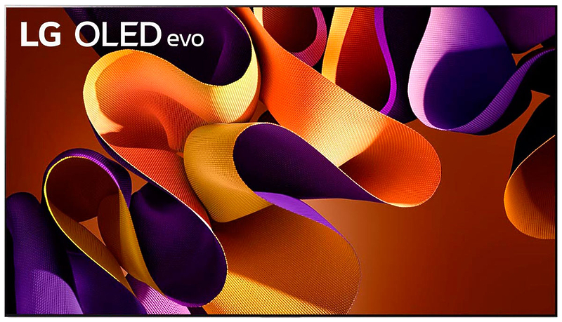 Телевизор LG OLED55G4RLA.ARUB артикул 323676Si-1