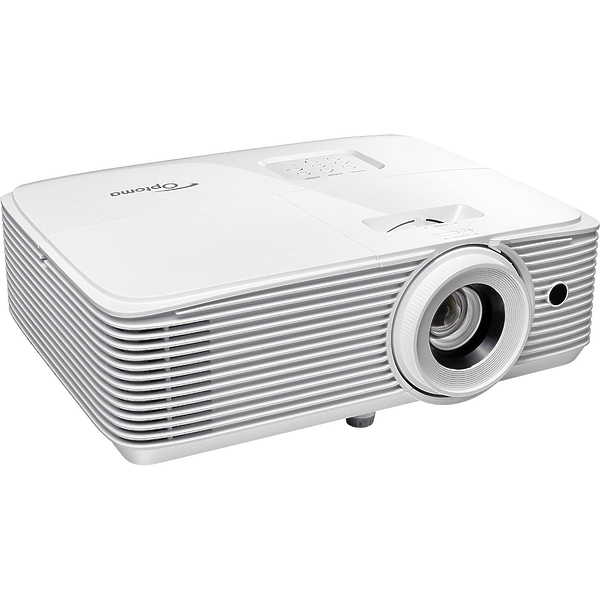 Проектор Optoma HD28EH артикул 332578Si-1 фото 4