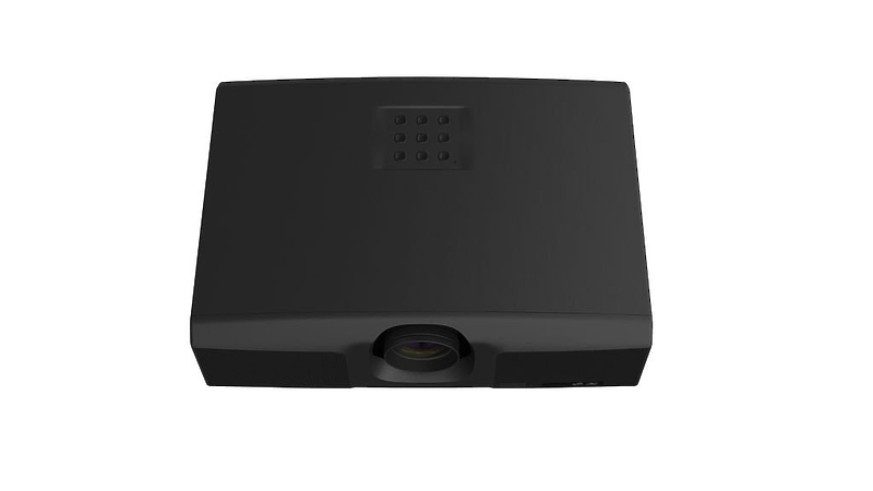 Проектор Exell EXD407ZM артикул 326248Si-1 фото 3