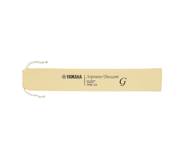 Блок-флейта Yamaha YRS-23 артикул 307790Si-1 фото 3