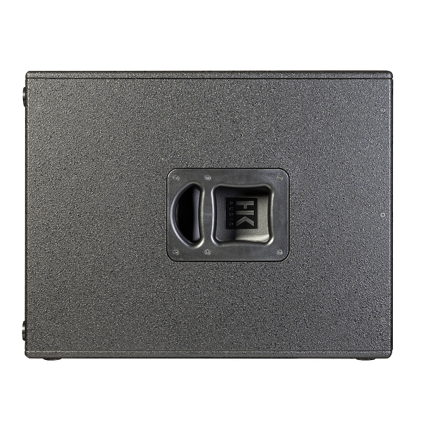 Сабвуфер HK Audio LINEAR 5 MKII 115 Sub A артикул 313388Si-1 фото 4