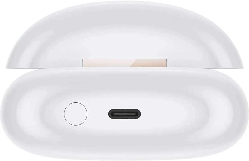 Наушники Honor X5 Pro BTV-ME10 White артикул 333315Si-1 фото 7