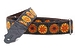 Ремень для гитары RightOn Straps Standard Plus Crochet Brown