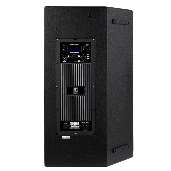 Акустическая система Eurosound RYNO-15 артикул 317814Si-1 фото 3