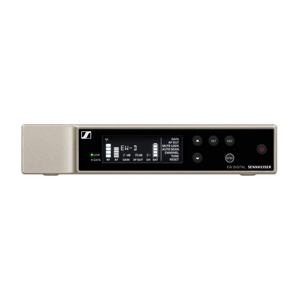 Приемник Sennheiser EW-D EM (U1/5) артикул 317547Si-1