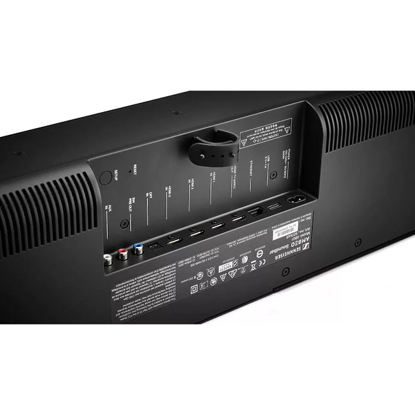 Саундбар Sennheiser AMBEO MAX артикул 334432Si-1 фото 3