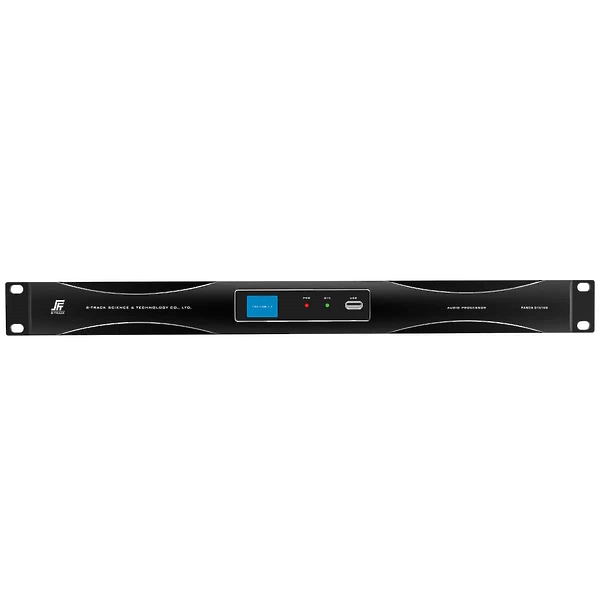 Аудиопроцессор цифровой S-Track PANDA D1616N артикул 315069Si-1