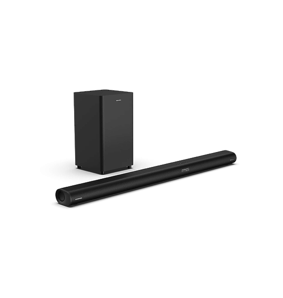 Саундбар Grundig DSB 5000 артикул 336041Si-1 фото 4