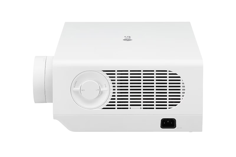 Лазерный проектор LG BU53RG артикул 319836Si-1 фото 4