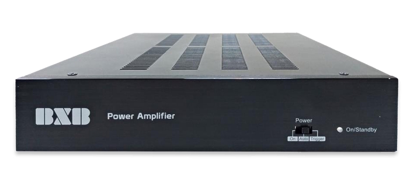 Усилитель BXB PAB-5240 артикул 323244Si-1