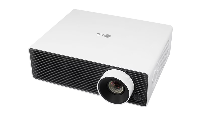 Лазерный проектор LG ProBeam BU50RG артикул 330301Si-1 фото 13