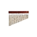 Чаймс Sabian Bronze Bar Chimes 24 Bar