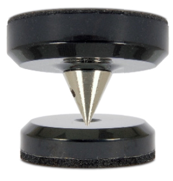 Шипы и диски Perfect Sound 30мм (4 пары), BLACK артикул 318891Si-1