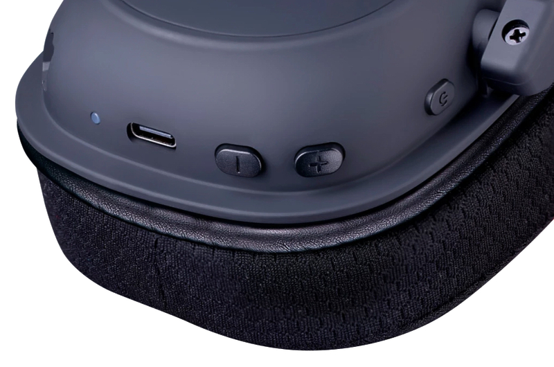 Наушники Redragon ZEUS PRO Black артикул 336414Si-1 фото 3