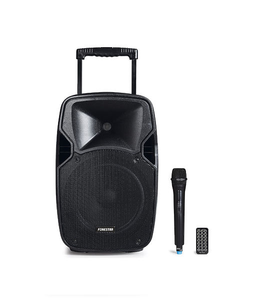 Портативная акустика Fonestar MALIBU-110L артикул 309657Si-1