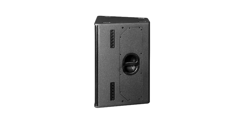 Пассивная 2-полосная акустическая система FDB audio TH312 артикул 320345Si-1 фото 4