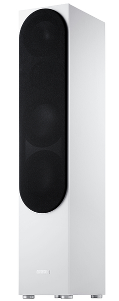 Комплект домашнего кинотеатра Canton Smart Cinema GLE I.20 white артикул 296399Si-1 фото 12