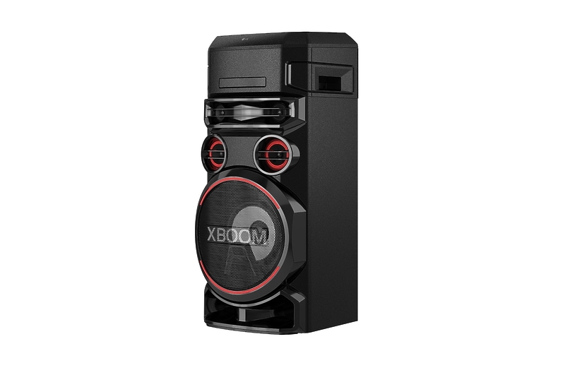 Минисистема LG ON88 артикул 308693Si-1 фото 8