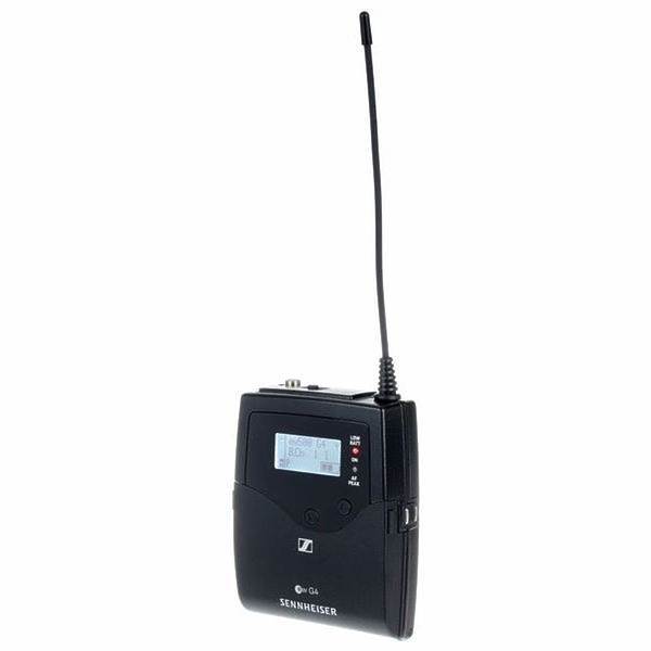 Передатчик Sennheiser SK 500 G4-GW артикул 316612Si-1