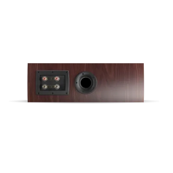 Акустика центрального канала Dali RUBICON VOKAL MAROON артикул 314995Si-1 фото 5