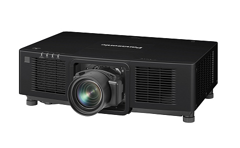 Лазерный проектор Panasonic PT-MZ14KLBE (без объектива) артикул 323225Si-1 фото 3