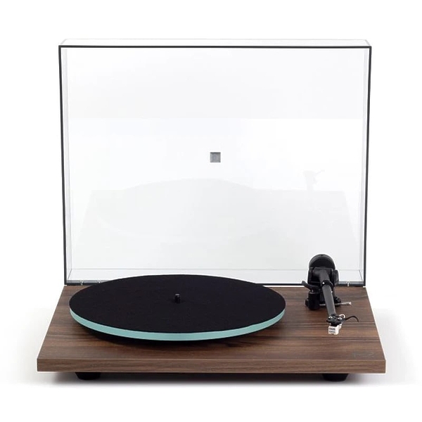 Проигрыватель винила Rega Planar 2 Walnut артикул 323104Si-1 фото 4