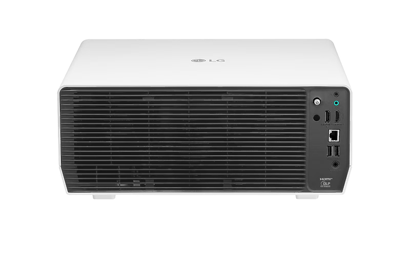 Лазерный проектор LG BF50RG артикул 319837Si-1 фото 3