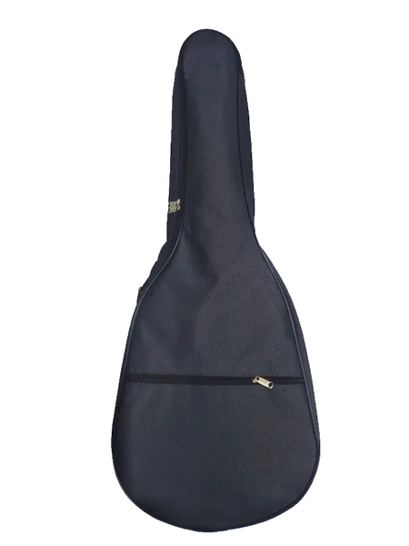 Чехол для гитары MEZZO MZ-ChGC-3/4grey артикул 332892Si-1
