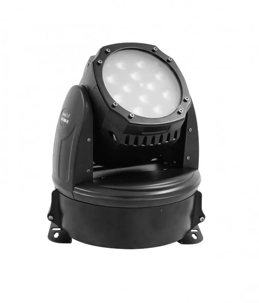 Вращающаяся голова Eurolite LED TMH-11 Moving-Head Wash артикул 321917Si-1