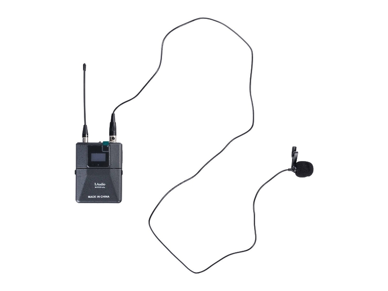 Радиосистема L Audio 6000-UW артикул 315206Si-1 фото 8