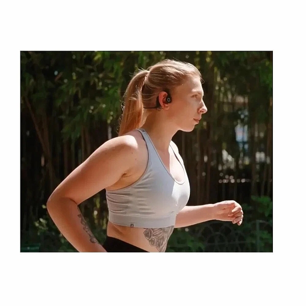Наушники Attitud EarSport Standart Black артикул 318003Si-1 фото 4