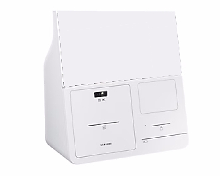 Блок подключений Samsung CY-KM24APXCI артикул 319879Si-1 в интернет-магазине «HiFiRussia»