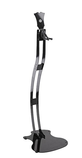 Стойка для гитар K&M 17630-000-37 артикул 311167Si-1