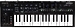 MIDI-контроллер Arturia KeyStep Pro Chroma