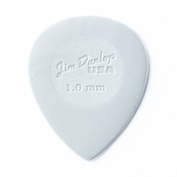 Медиаторы Dunlop 445R100 Big Stubby Nylon (24 шт) артикул 319693Si-1