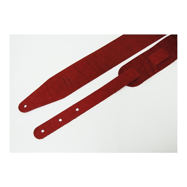 Ремень для гитары Fidel FL50030L Leather артикул 331771Si-1 фото 3