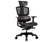 Кресло компьютерное игровое Cougar ARGO One Black