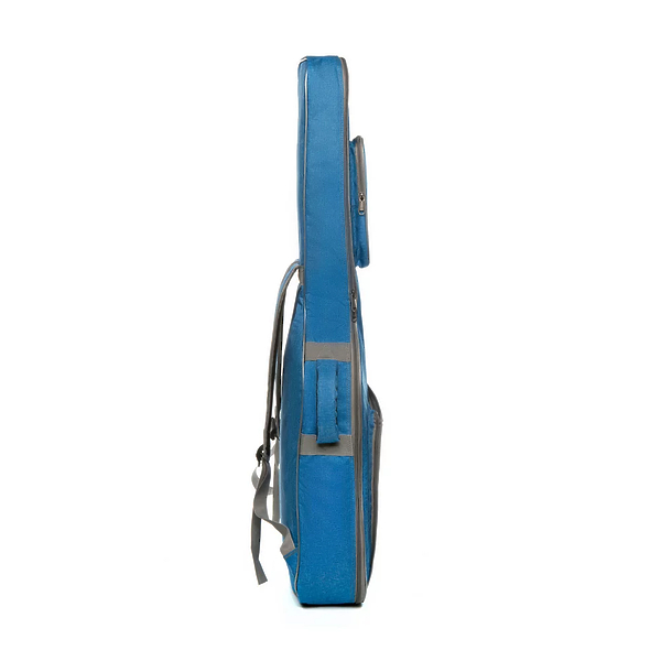 Чехол для гитары Bro Bag AIX-39BL артикул 311100Si-1 фото 4