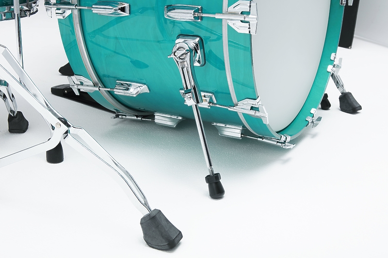 Ударная установка TAMA SU42RS-AQM 50TH LIMITED SUPERSTAR REISSUE артикул 330098Si-1 фото 6