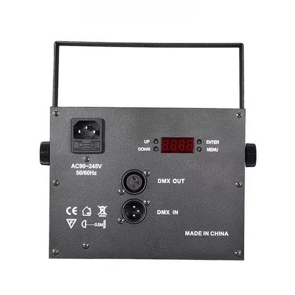 Светодиодный эффект Bi Ray EL03BE артикул 332134Si-1 фото 3