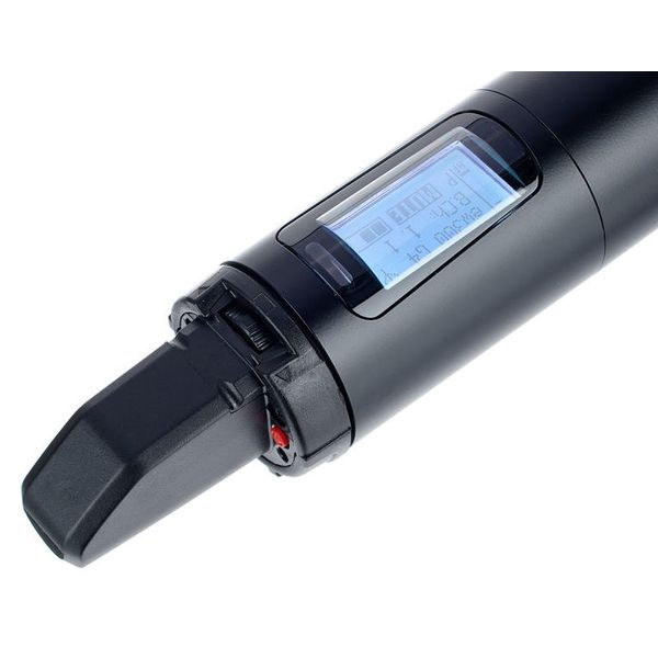 Передатчик Sennheiser SKM 300 G4-S-DW артикул 316639Si-1 фото 5