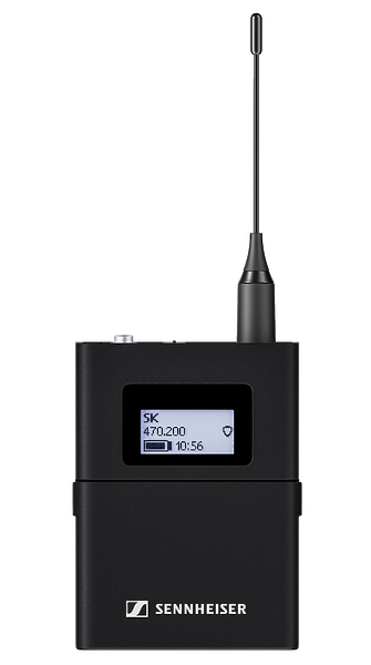 Передатчик Sennheiser EW-DX SK 3-PIN (Q1-9) артикул 317662Si-1