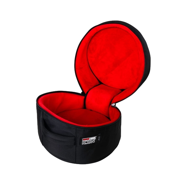 Усиленный чехол для том барабана GATOR GP-ICON-1008 артикул 330676Si-1 фото 4