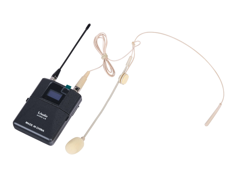 Радиосистема L Audio 6000-UW артикул 315206Si-1 фото 5