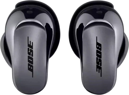 Наушники Bose QuietComfort Ultra Earbuds Black артикул 318006Si-1 фото 3