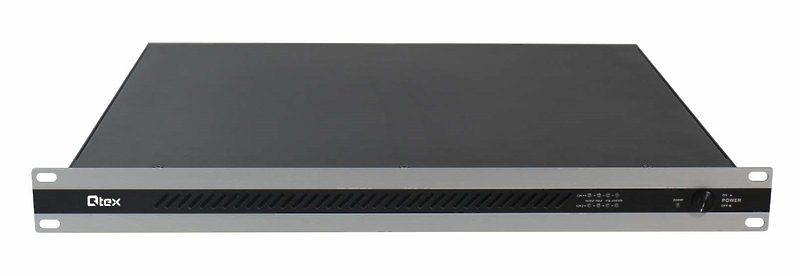Усилитель мощности Qtex QAA PD260V2 артикул 319166Si-1
