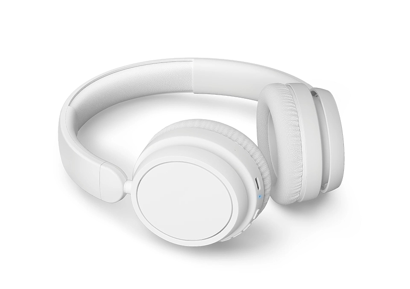 Наушники Philips TAH5209 White артикул 328390Si-1 фото 6